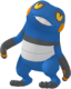 Croagunk