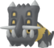 Bastiodon