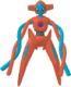 Deoxys