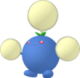 Jumpluff