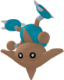 Hitmontop