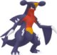Garchomp