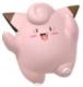 Clefairy
