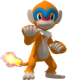 Monferno