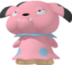 Snubbull
