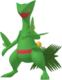 Sceptile
