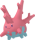 Corsola