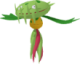 Carnivine