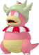 Slowking