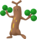 Sudowoodo
