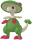 Breloom