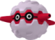 Forretress