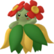 Bellossom