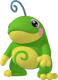 Politoed