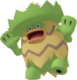 Ludicolo