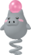 Spoink