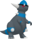 Rampardos