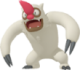 Vigoroth