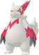 Zangoose