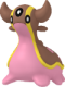 Gastrodon
