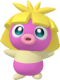 Smoochum
