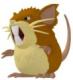 Raticate