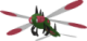 Yanmega