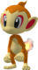 Chimchar
