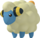 Mareep