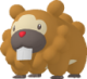 Bidoof