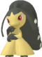 Mawile