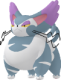 Purugly
