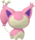 Skitty
