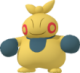 Makuhita