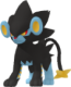 Luxray