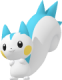 Pachirisu