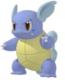 Wartortle