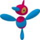 Porygon-Z