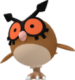 Hoothoot