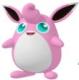 Wigglytuff