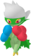 Roserade