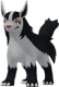 Mightyena
