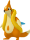 Floatzel