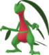 Grovyle