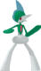 Gallade