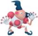 Mr Mime