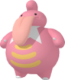 Lickilicky