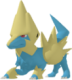 Manectric