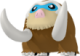 Mamoswine