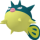 Qwilfish